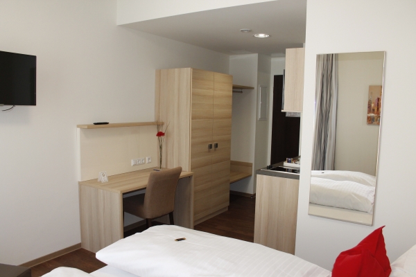 Hotel Prime 20 Serviced Apartments